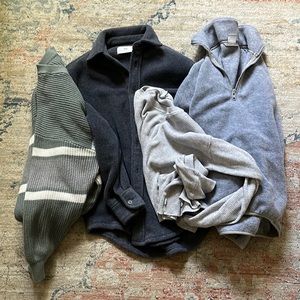 Aritzia tna bundle